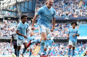 开云网页版-关于哈兰德新星出色发挥表现突出，拜仁前途光明！热度持续攀升的信息